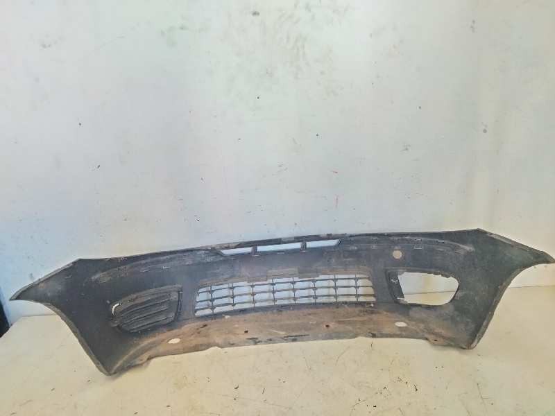 Recambio de paragolpes delantero para fiat punto berlina (188) 1.3 16v multijet feel referencia OEM IAM   