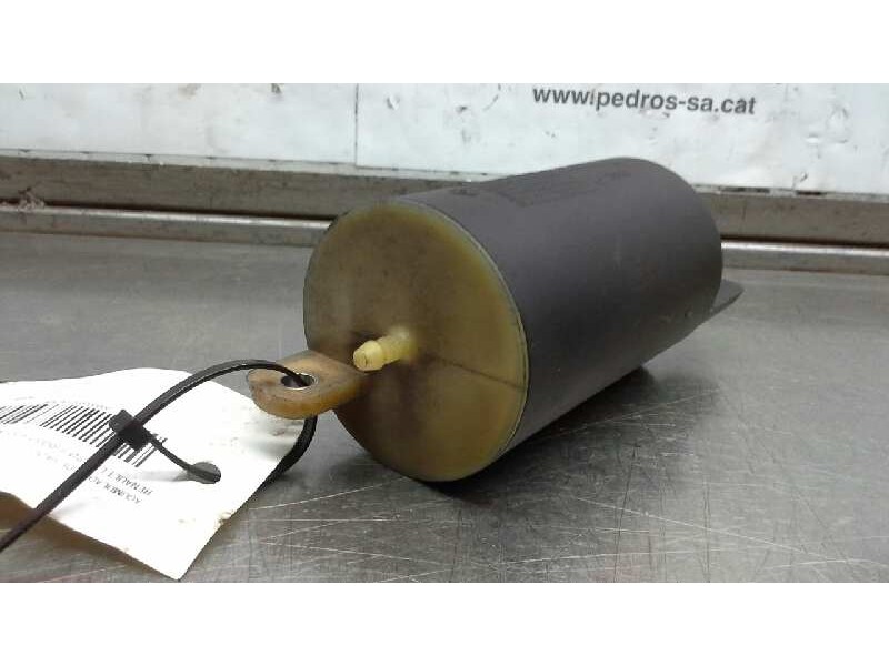 Recambio de acumulador de vacio para renault laguna ii (bg0) 1.9 dci diesel referencia OEM IAM   