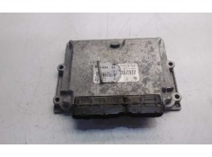 Recambio de centralita motor uce para alfa romeo 147 (190) 1.9 jtd distinctive referencia OEM IAM 0055198492   2