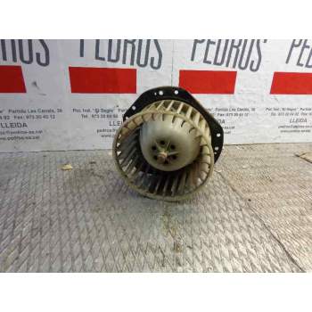 Recambio de motor calefaccion para daewoo aranos 1.8 cat referencia OEM IAM   105339