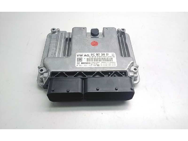 Recambio de centralita motor uce para seat ateca (kh7) referencia OEM IAM 04C907309BP  