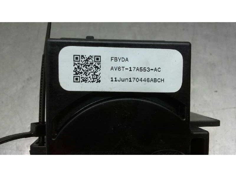 Recambio de mando limpia para ford c-max edition referencia OEM IAM   