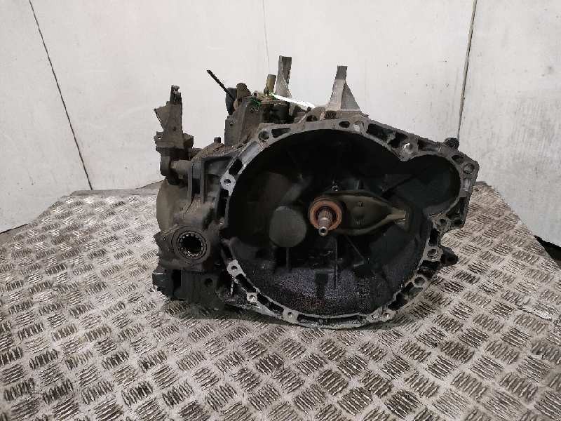 Recambio de caja cambios para peugeot 407 sw st confort referencia OEM IAM 20MB02  