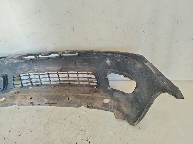 Recambio de paragolpes delantero para fiat punto berlina (188) 1.3 16v multijet feel referencia OEM IAM   