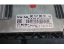 CENTRALITA MOTOR UCE 04C907309BP 
