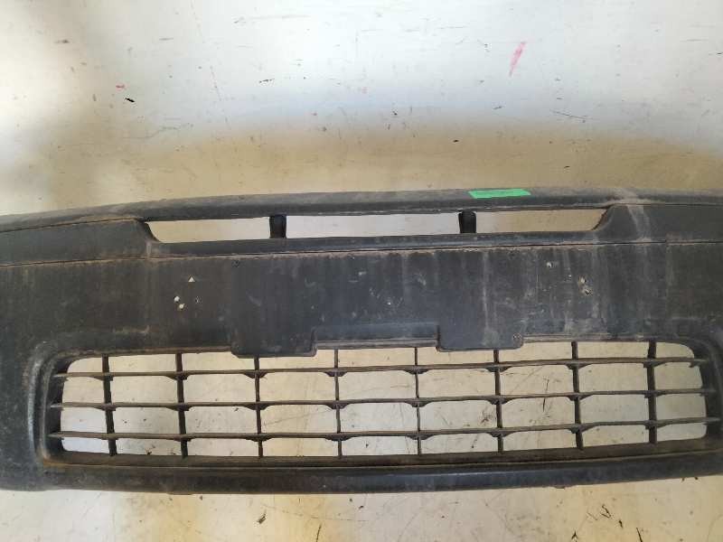 Recambio de paragolpes delantero para fiat punto berlina (188) 1.3 16v multijet feel referencia OEM IAM   