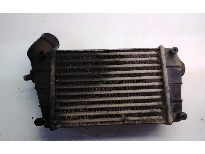Recambio de intercooler para alfa romeo 147 (190) 1.9 jtd distinctive referencia OEM IAM 022894  