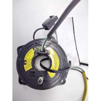 Recambio de anillo airbag para daewoo tacuma sx referencia OEM IAM FU3PB05WM  