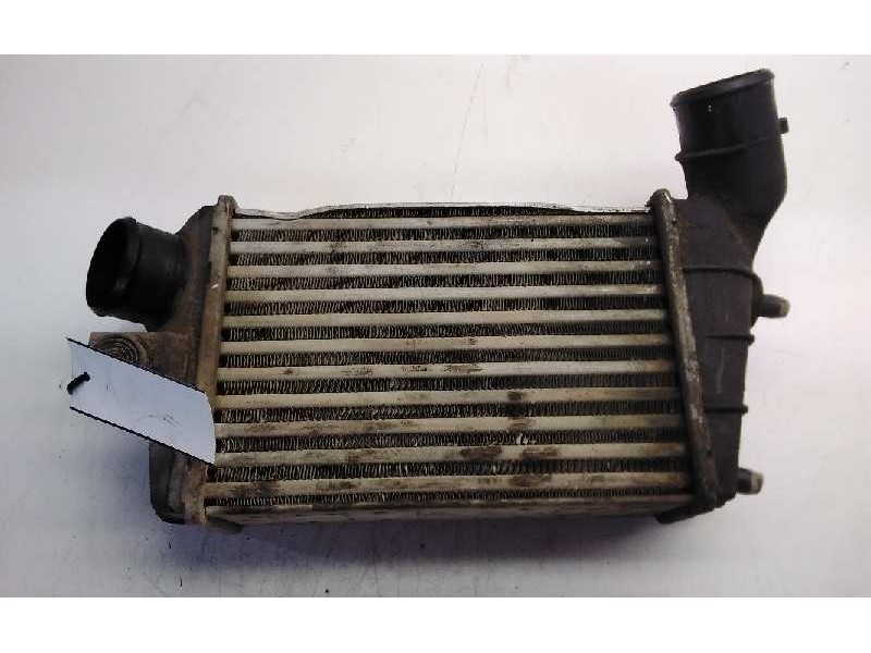 Recambio de intercooler para alfa romeo 147 (190) 1.9 jtd distinctive referencia OEM IAM 022894  