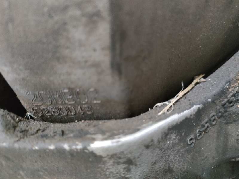 Recambio de caja cambios para peugeot 407 sw st confort referencia OEM IAM 20MB02  