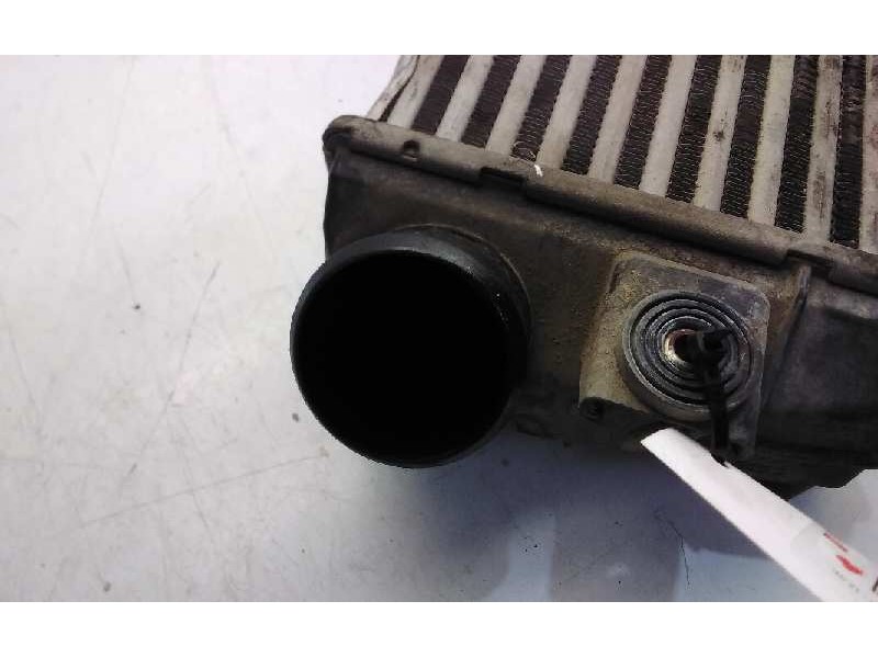 Recambio de intercooler para alfa romeo 147 (190) 1.9 jtd distinctive referencia OEM IAM 022894  