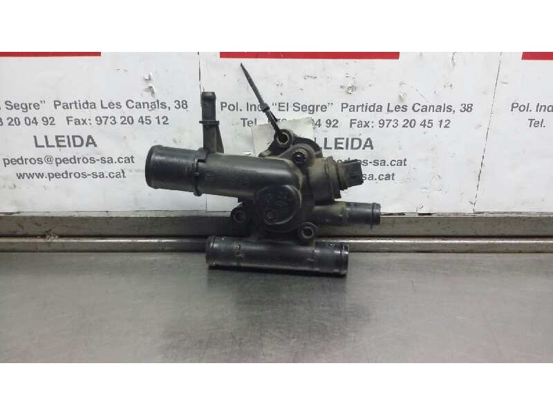 Recambio de caja termostato para renault laguna ii (bg0) 1.9 dci diesel referencia OEM IAM   