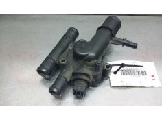 Recambio de caja termostato para renault laguna ii (bg0) 1.9 dci diesel referencia OEM IAM    2