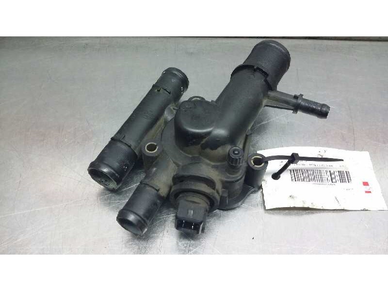 Recambio de caja termostato para renault laguna ii (bg0) 1.9 dci diesel referencia OEM IAM   