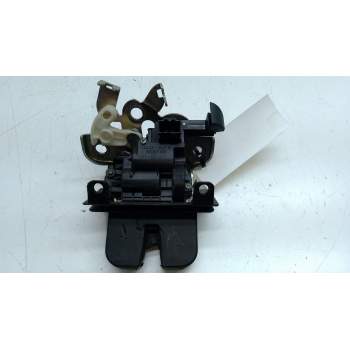 Recambio de cerradura maletero / porton para seat toledo (kg3) 1.6 tdi referencia OEM IAM 5E0827505  