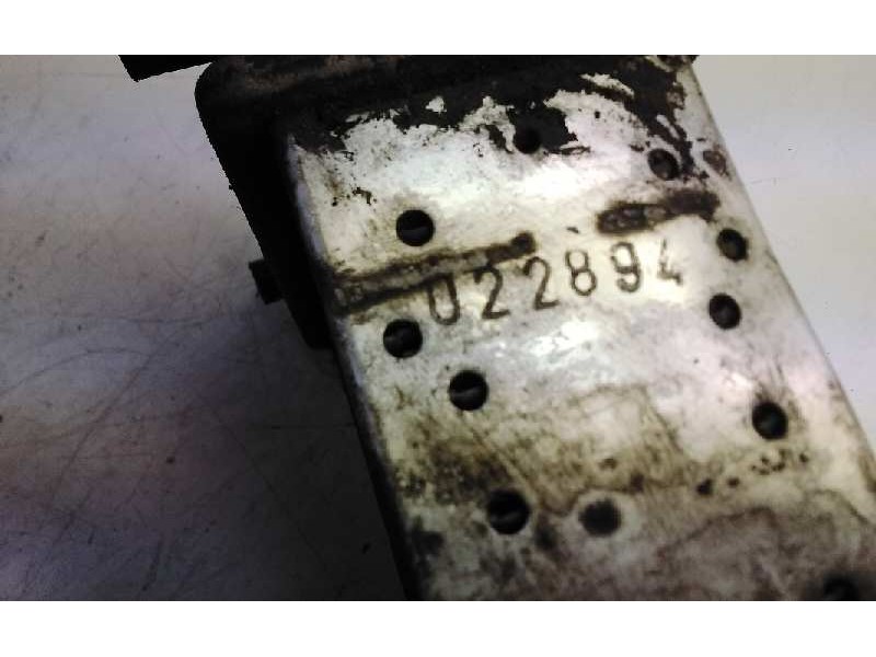 Recambio de intercooler para alfa romeo 147 (190) 1.9 jtd distinctive referencia OEM IAM 022894  