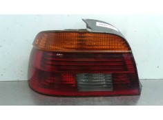 Recambio de piloto trasero izquierdo para bmw serie 5 berlina (e39) 525i referencia OEM IAM   