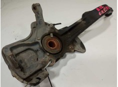 Recambio de mangueta delantera izquierda para alfa romeo 147 (190) 1.9 jtd distinctive referencia OEM IAM 0060624975   2