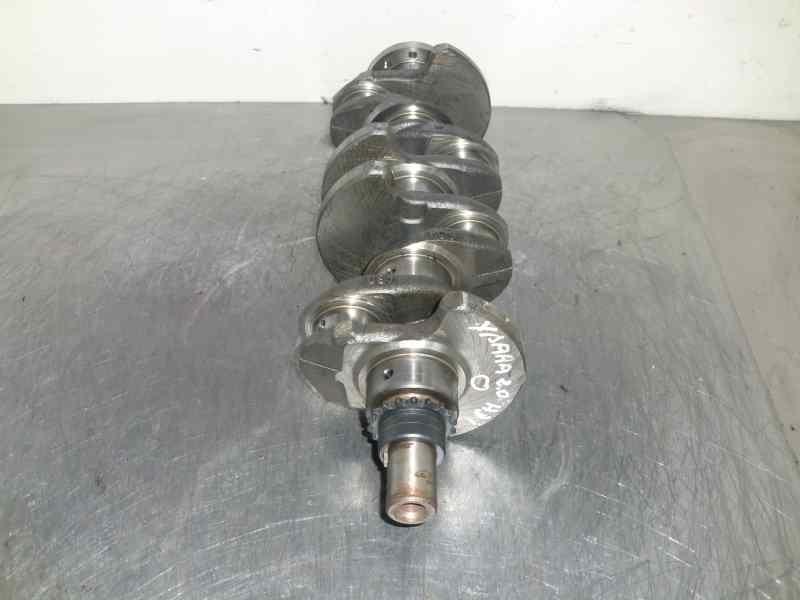 Recambio de cigueñal para citroen xsara berlina 2.0 hdi cat (rhy / dw10td) referencia OEM IAM 50A430  53135