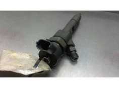 Recambio de inyector para renault laguna ii (bg0) 1.9 dci diesel referencia OEM IAM 0445110110B   2