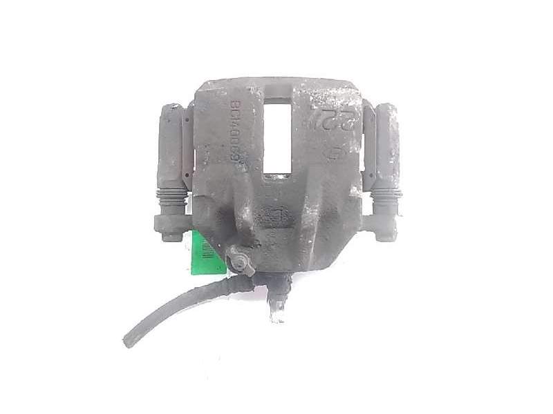Recambio de pinza freno delantera derecha para hyundai matrix (fc) 1.5 crdi 16v gls referencia OEM IAM BC140069  