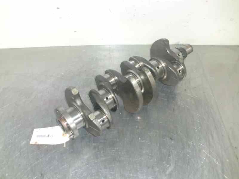 Recambio de cigueñal para citroen xsara berlina 2.0 hdi cat (rhy / dw10td) referencia OEM IAM 50A430  53135