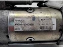 MOTOR ARRANQUE AV6N11000GB 17I10897FOV 