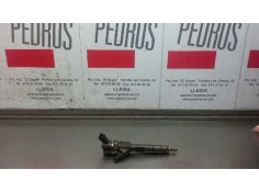 Recambio de inyector para renault laguna ii (bg0) 1.9 dci diesel referencia OEM IAM 044510110B  