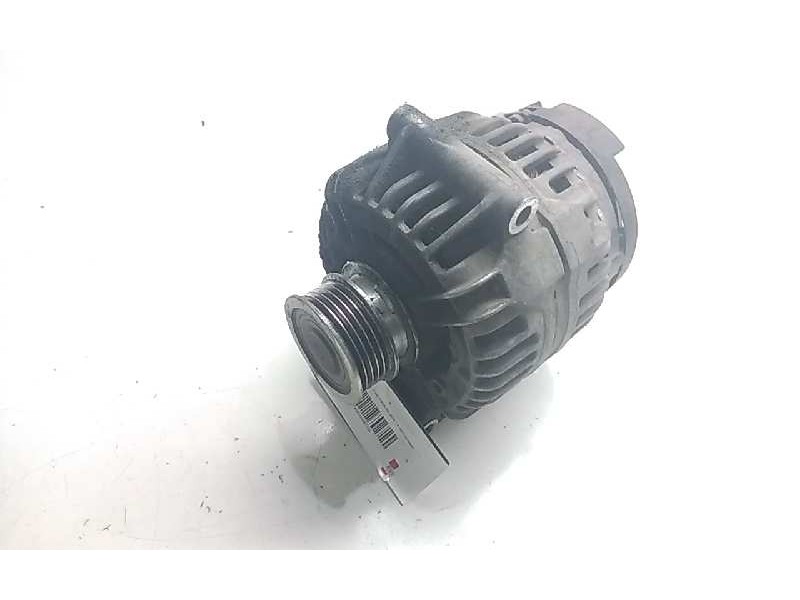 Recambio de alternador para renault megane i fase 2 berlina (ba0) 1.4 16v expression referencia OEM IAM   