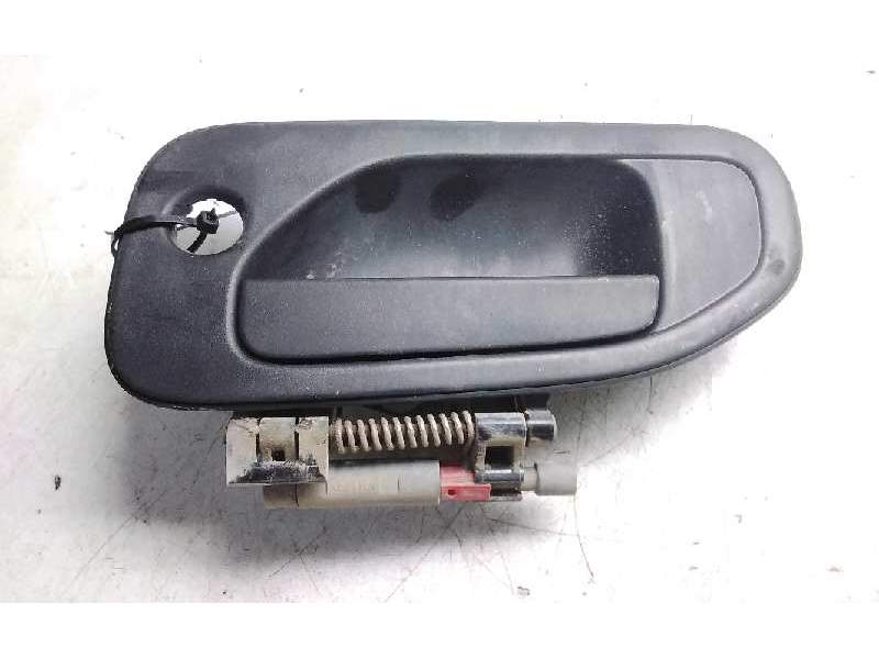 Recambio de maneta exterior delantera izquierda para nissan nv 200 (m20) kombi comfort referencia OEM IAM   