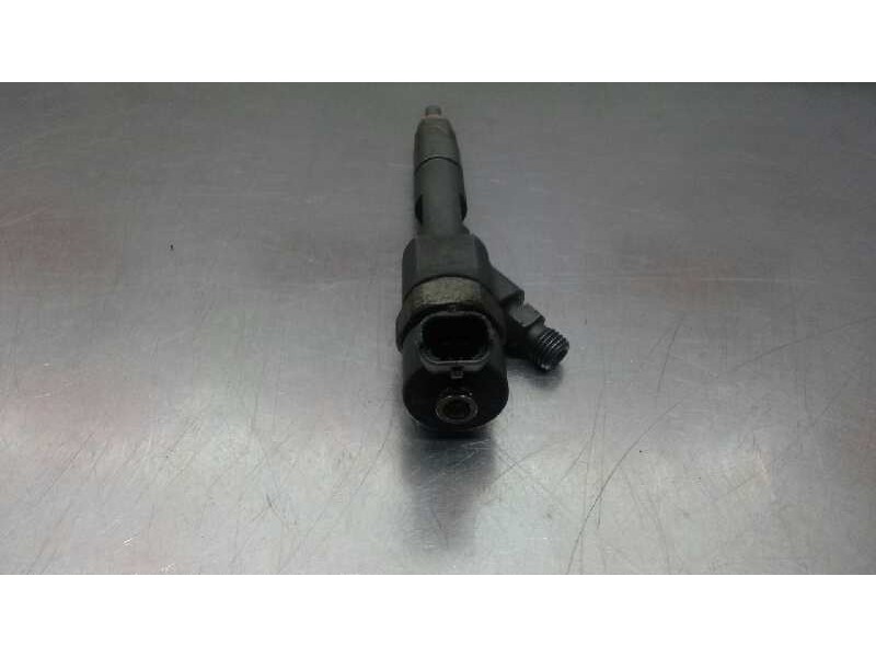 Recambio de inyector para renault laguna ii (bg0) 1.9 dci diesel referencia OEM IAM 044510110B  