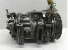 Recambio de compresor aire acondicionado para peugeot 407 sw st confort referencia OEM IAM 9658574080   2