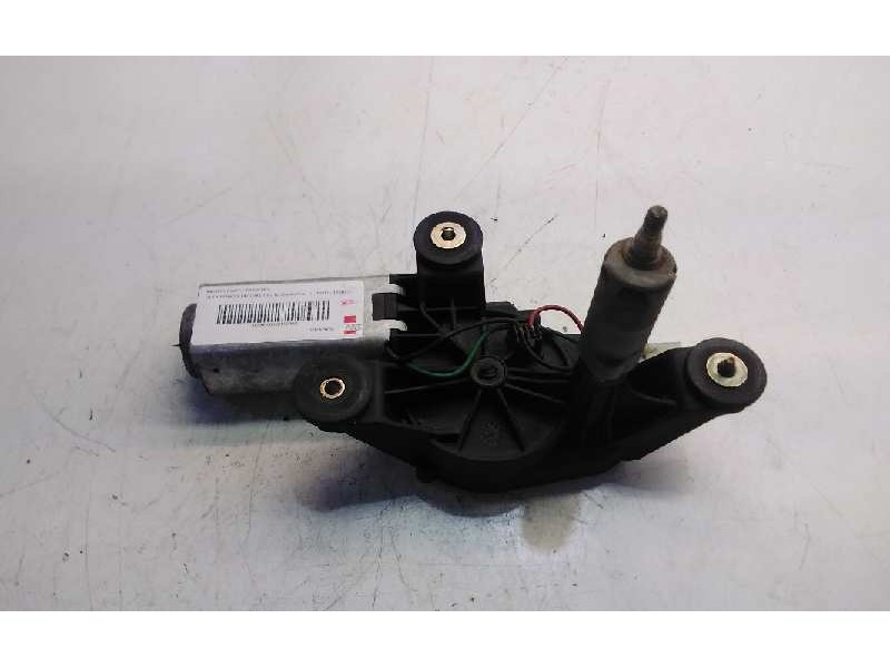 Recambio de motor limpia trasero para alfa romeo 147 (190) 1.9 jtd distinctive referencia OEM IAM MS2596000640  