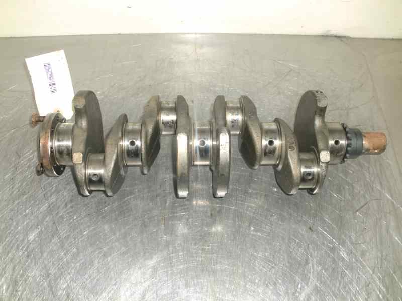 Recambio de cigueñal para citroen xsara berlina 2.0 hdi cat (rhy / dw10td) referencia OEM IAM 430  53135