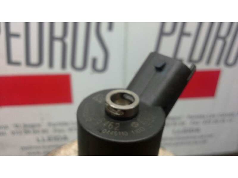 Recambio de inyector para renault laguna ii (bg0) 1.9 dci diesel referencia OEM IAM 044510110B  