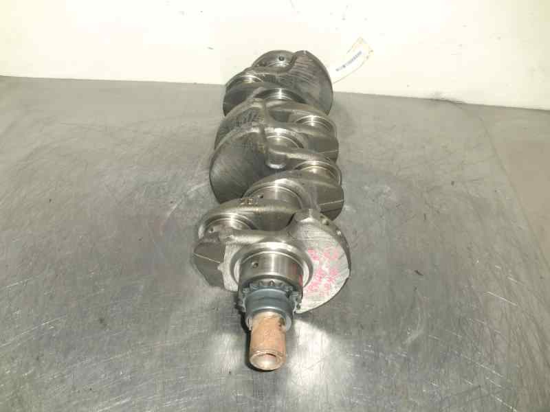Recambio de cigueñal para citroen xsara berlina 2.0 hdi cat (rhy / dw10td) referencia OEM IAM 430  53135