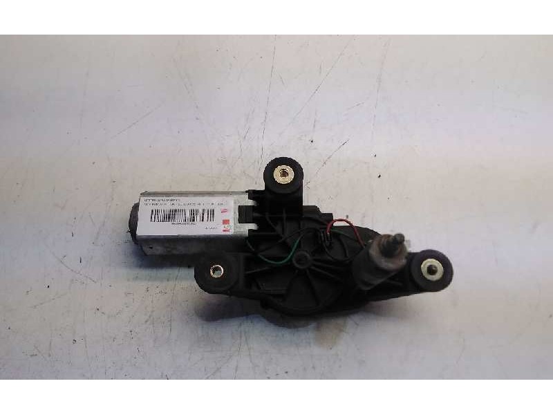 Recambio de motor limpia trasero para alfa romeo 147 (190) 1.9 jtd distinctive referencia OEM IAM MS2596000640  