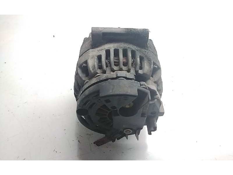 Recambio de alternador para renault megane i fase 2 berlina (ba0) 1.4 16v expression referencia OEM IAM   
