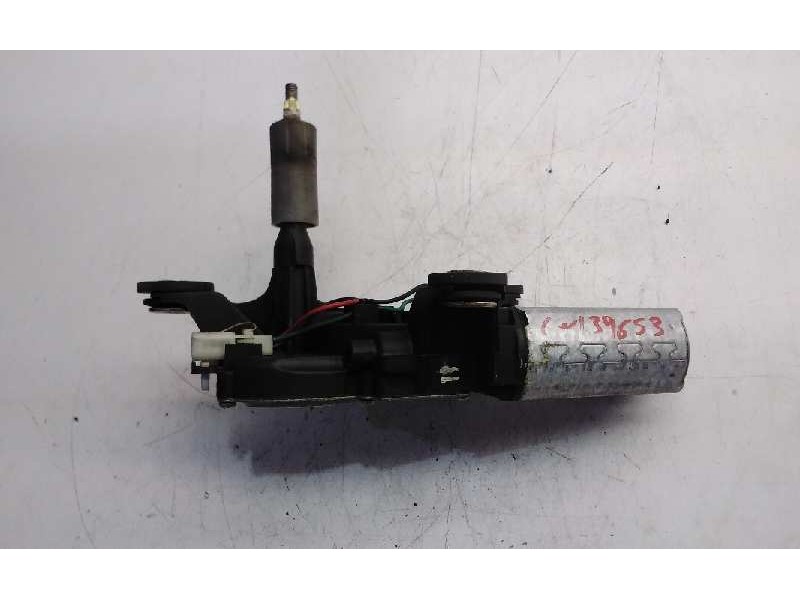 Recambio de motor limpia trasero para alfa romeo 147 (190) 1.9 jtd distinctive referencia OEM IAM MS2596000640  