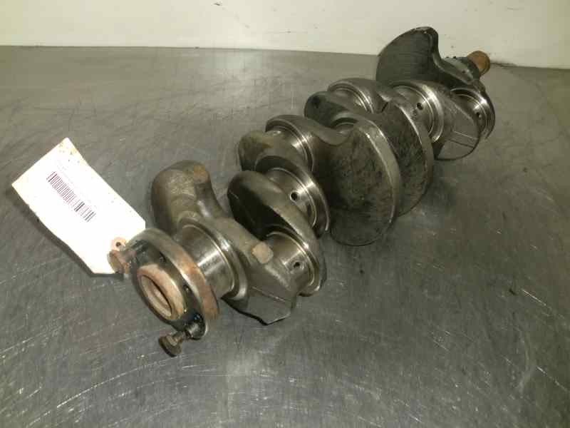 Recambio de cigueñal para citroen xsara berlina 2.0 hdi cat (rhy / dw10td) referencia OEM IAM 430  53135