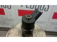 Recambio de inyector para renault laguna ii (bg0) 1.9 dci diesel referencia OEM IAM 044510110B   2