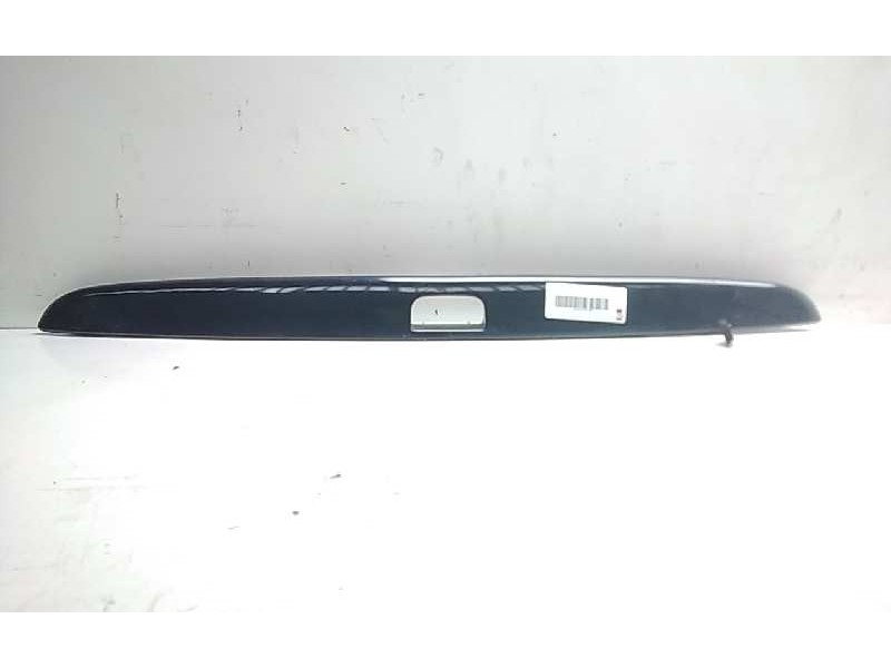 Recambio de piloto matricula para renault megane i fase 2 berlina (ba0) 1.4 16v expression referencia OEM IAM   