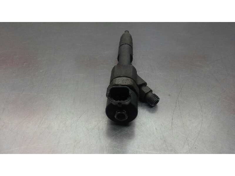 Recambio de inyector para renault laguna ii (bg0) 1.9 dci diesel referencia OEM IAM 044510110B  