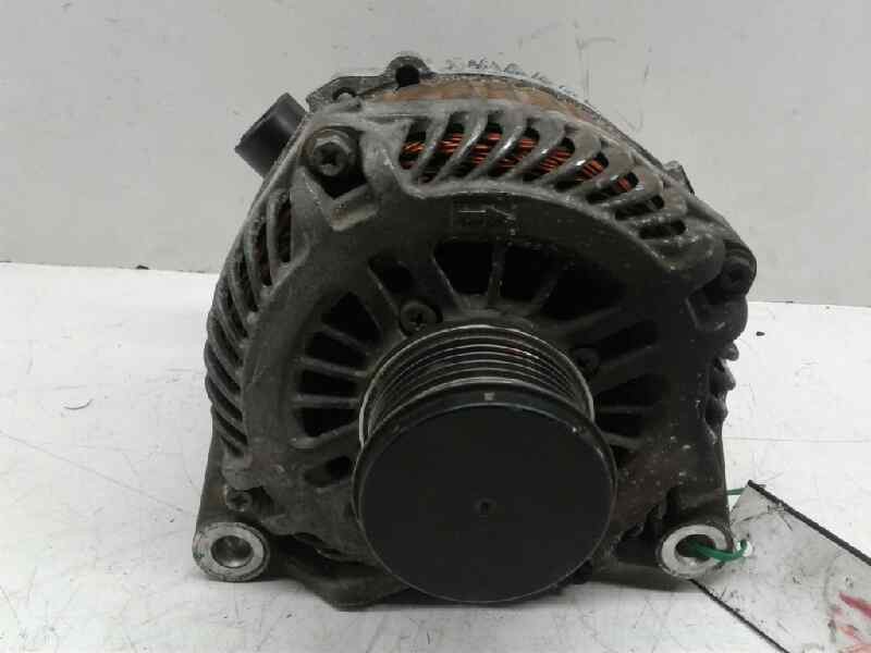 Recambio de alternador para peugeot 407 sw st confort referencia OEM IAM   