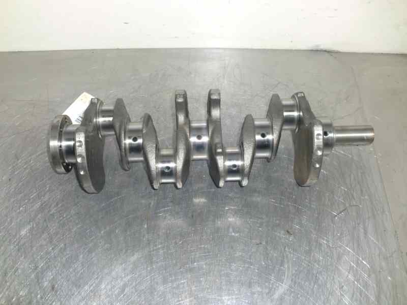 Recambio de cigueñal para citroen xsara berlina 2.0 hdi cat (rhy / dw10td) referencia OEM IAM 430  53135