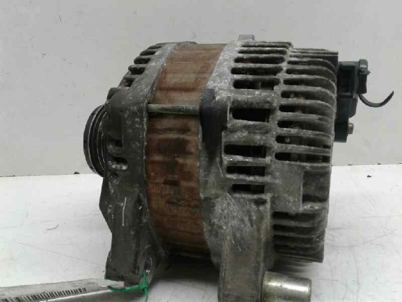 Recambio de alternador para peugeot 407 sw st confort referencia OEM IAM   