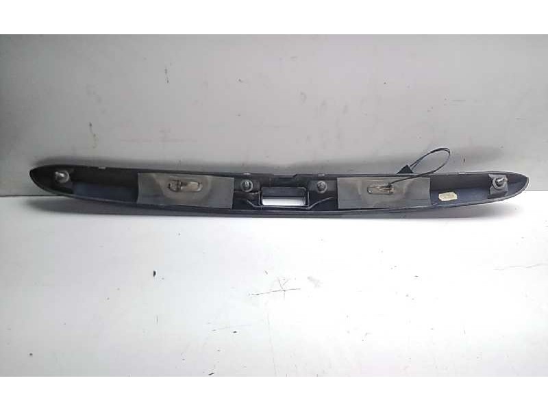 Recambio de piloto matricula para renault megane i fase 2 berlina (ba0) 1.4 16v expression referencia OEM IAM   