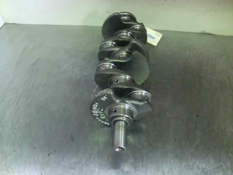 Recambio de cigueñal para citroen xsara berlina 2.0 hdi cat (rhy / dw10td) referencia OEM IAM 430  53135