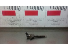Recambio de inyector para renault laguna ii (bg0) 1.9 dci diesel referencia OEM IAM 044510110B  