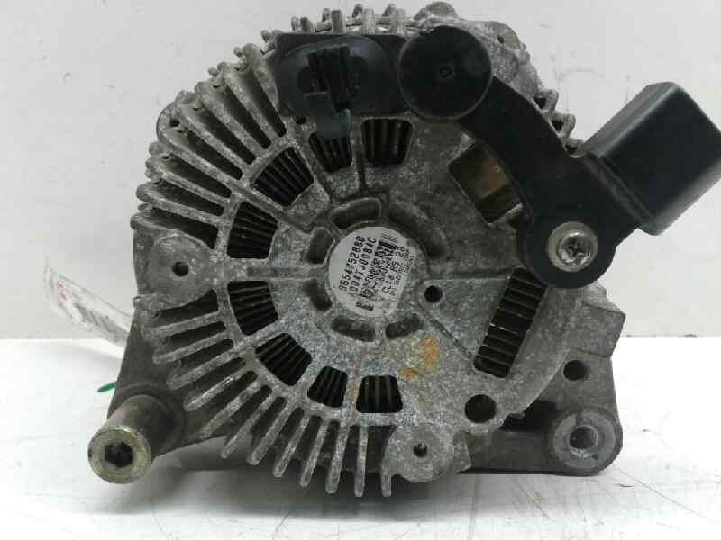Recambio de alternador para peugeot 407 sw st confort referencia OEM IAM   